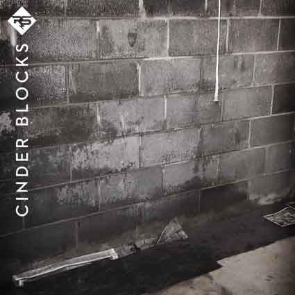 Cinder Block Basement Wall Sealer