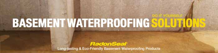 About Radon Seal