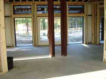 Finishing Your Basement Seal The Concrete First