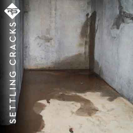 Do It Yourself Basement Waterproofing Sealer Radonseal - How To Remove Mold From Basement Walls Floors