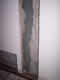crack in concrete wall
