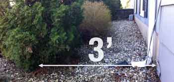 Exterior Waterproofing Methonds by RadonSeal