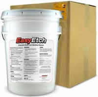 EasyEtch pail