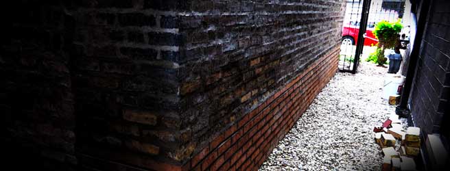 How To Seal Cinder Block Walls Radonseal