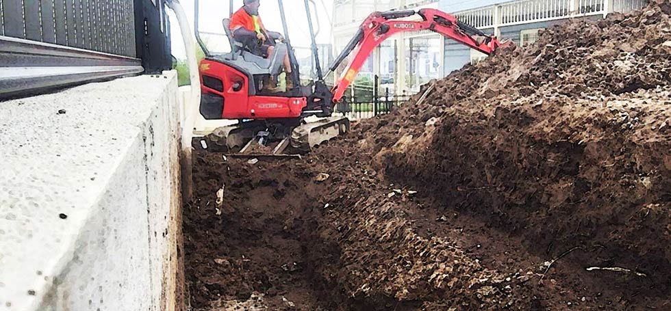 how to Make Your Wet Basement Dry
