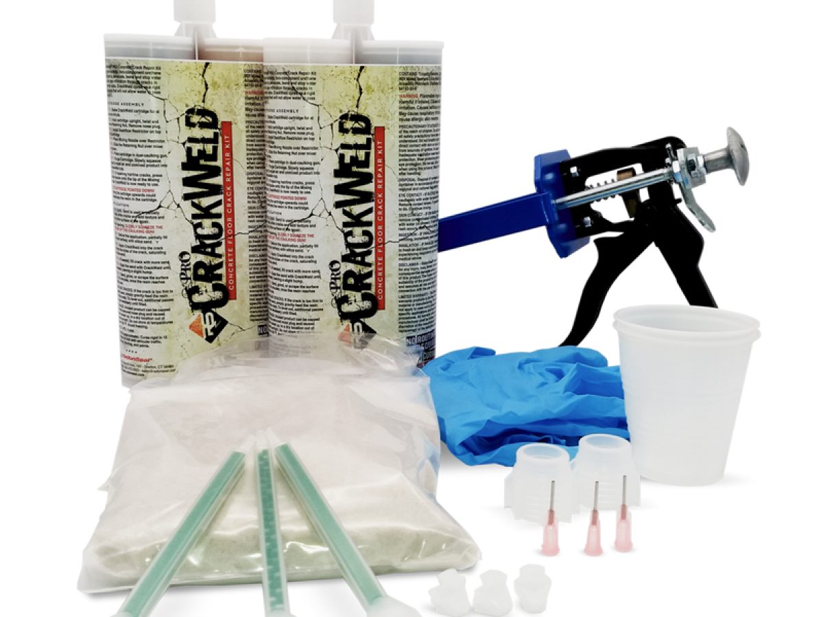 concrete slab crack repair lowes concrete slab crack repair lowes