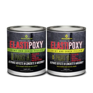 ElastiPoxy Joint & Crack Filler Kit 