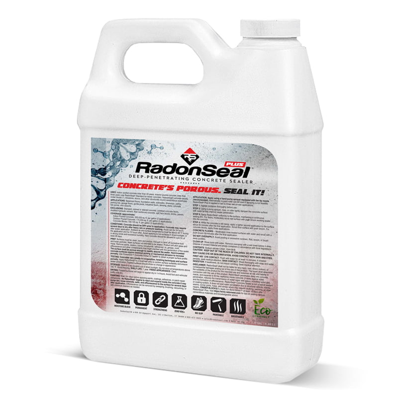 Concrete Cleaner Plus