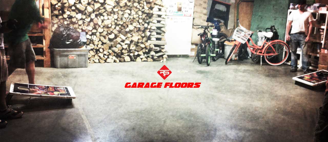 What you should know about Installing Carpet on your Garage Floor