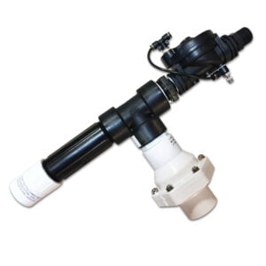 HB100 Water Powered Backup Sump Pump