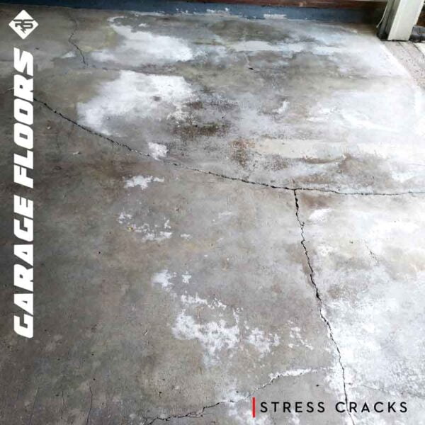 CrackWeld® Concrete Floor Crack Repair Kit