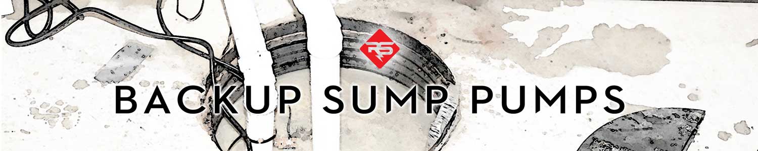 Backup Sump Pumps