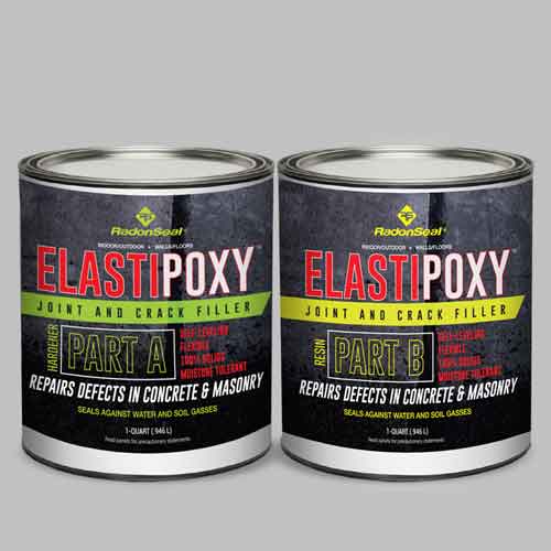 ElastiPoxy Joint & Crack Filler Kit