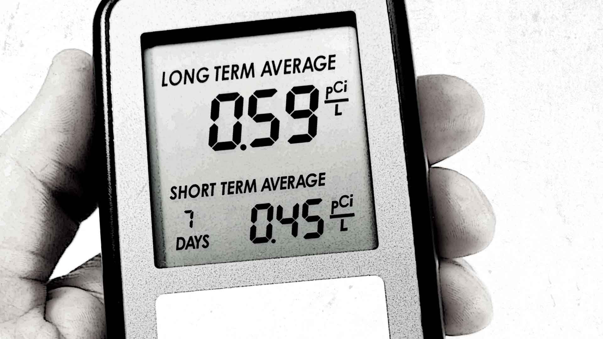 There-Is-No-Safe-Radon-Level There Is No Safe Level of Radon In Homes