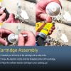 uPLUG Concrete Crack Repair Kit - Image 6