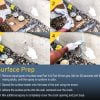 uPLUG Concrete Crack Repair Kit - Image 4