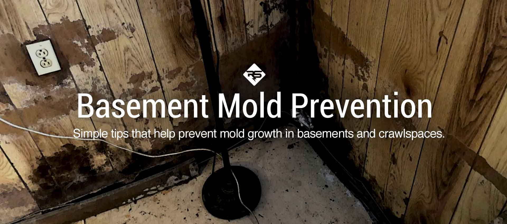 U.S. Waterproofing  Guide to Basement Moisture Control - 5 Steps To…