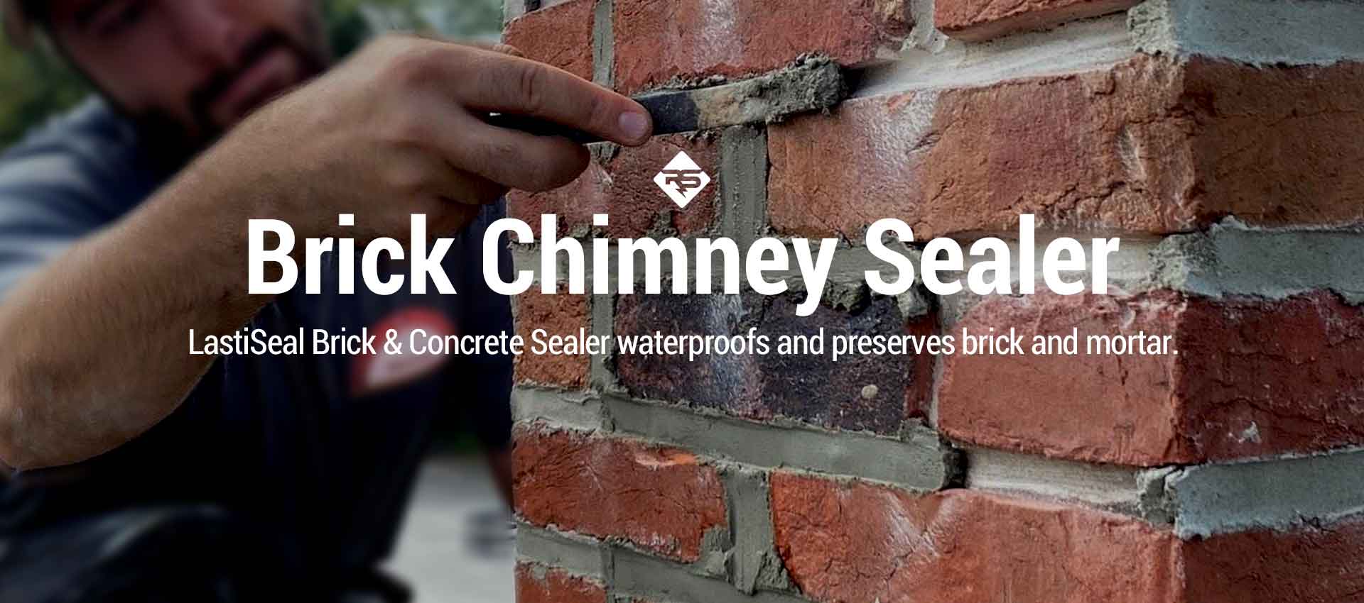 5 Signs Your Brick Chimney Needs a Sealer RadonSeal