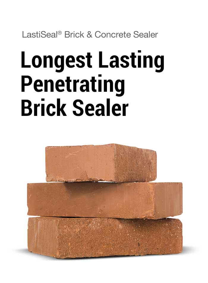 Brick Sealer