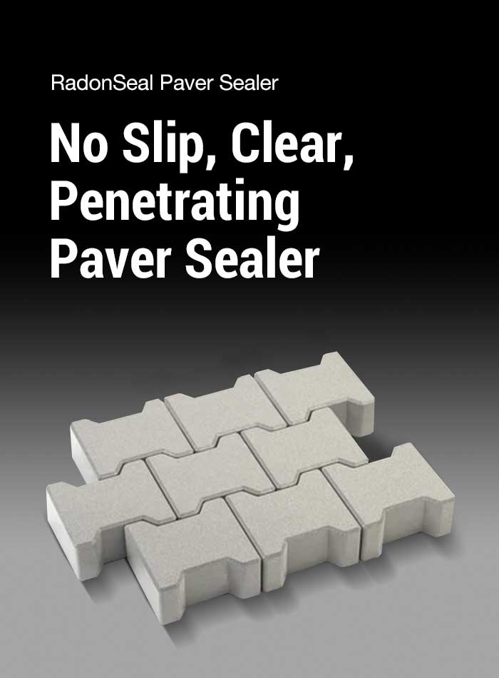 Basement Floor Sealer