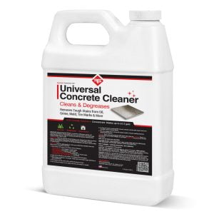 Universal Concrete Cleaner | 2.5 gal | by RadonSeal