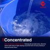 Universal Concrete Cleaner & Degreaser