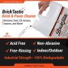 BrickTastic - Brick & Paver Cleaner