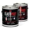 ElastiPoxy Control Joint & Crack Filler Kit | 2 Gals