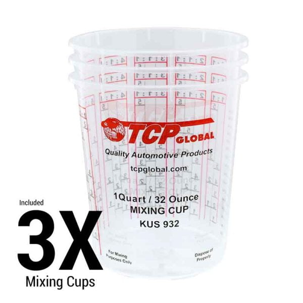 ElastiPoxy Joint & Crack Filler Kit - Image 4