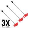 ElastiPoxy Joint & Crack Filler Kit - Image 3