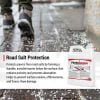 PaverArmor - Penetrating Paver Sealer