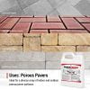 PaverArmor - Penetrating Paver Sealer