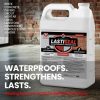 LastiSeal Penetrating Brick & Concrete Sealer - Flat