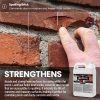 LastiSeal Penetrating Brick & Concrete Sealer - Satin