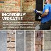 LastiSeal Penetrating Brick & Concrete Sealer - Flat