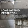 LastiSeal Penetrating Brick & Concrete Sealer - Flat