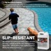 LastiSeal Penetrating Brick & Concrete Sealer - Flat