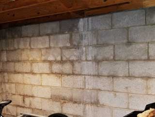 About-Sealing-Basement-Cinder-Blocks About Basement Cinder Block Walls