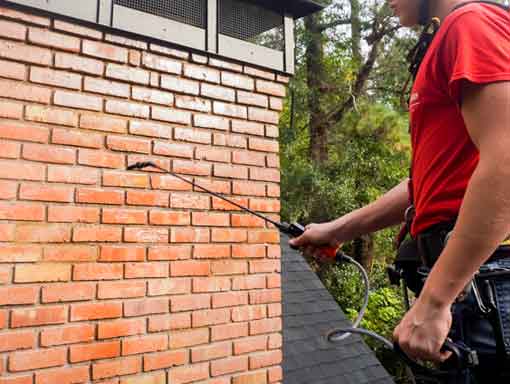 Penetrating-Brick-Sealer Sealing Brick