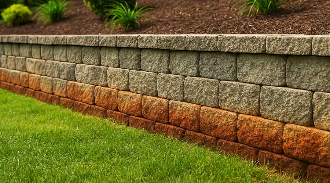 Why Is Red Clay Hard to Remove