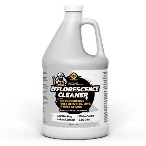 RadonSeal Efflorescence Cleaner